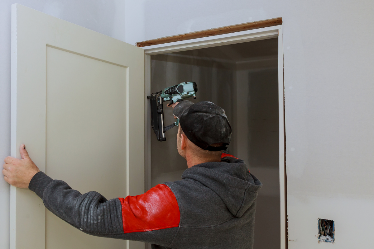 kapı montajı balıkesir