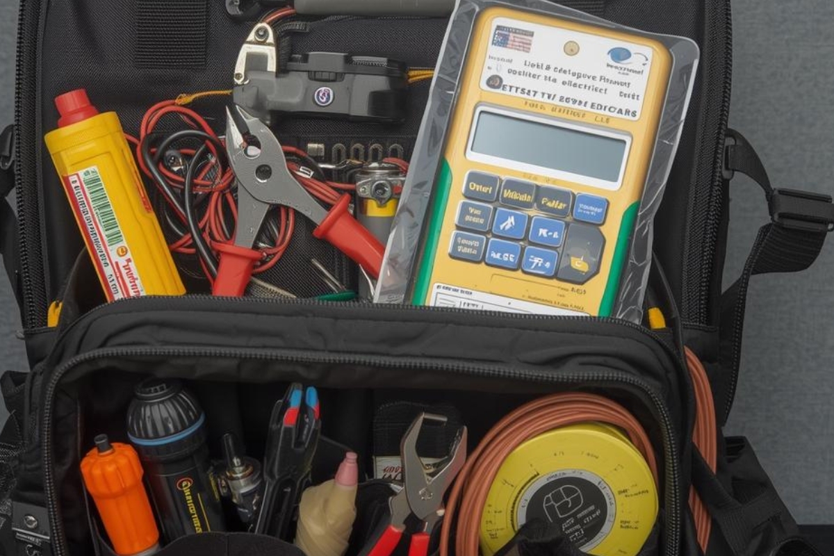 Balıkesir Elektrik Teknisyeni