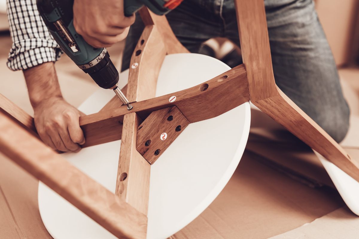 Mobilya tamir servisi balıkesir firması